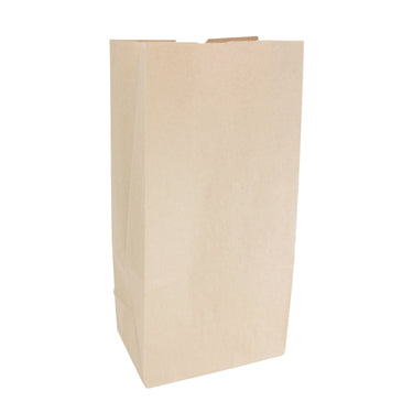 Image of COM: Bag Paper Regular SOS 20 lb. - 500 x Each